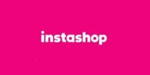 InstaShop discount code